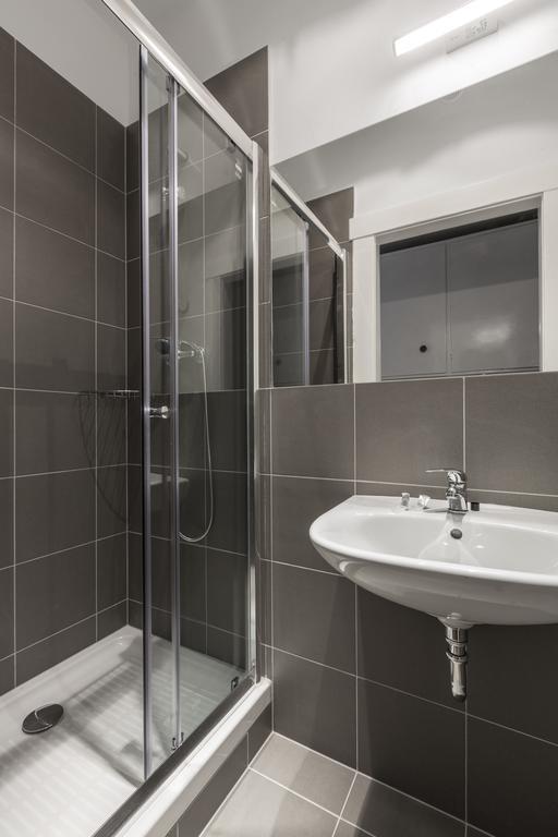 Premier Apartments Old Town Hradebni Prague Luaran gambar